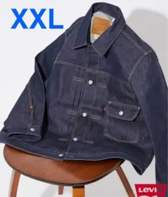 2025年最新】levi's トラッカージャケット 1stの人気アイテム