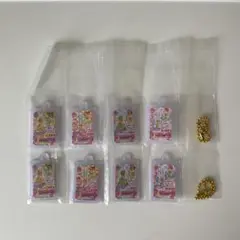 アイカツ　ガチャガチャ まとめ売り