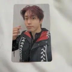 Strayk Kids Hollowオフイベトレカ ハン