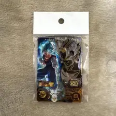 ドラゴンボールヒーローズ ブルーベジット