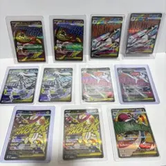 ポケモンカード ポケカ MA まとめ売り 6枚 - メルカリ
