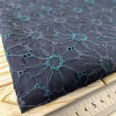 yucoco様専用　刺繍生地×3点
