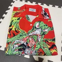 wackomaria シャツ