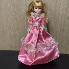 タカラ時代のリカちゃん人形　TAKARA JAPAIN