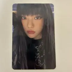 aespa ニンニン Richman dmm