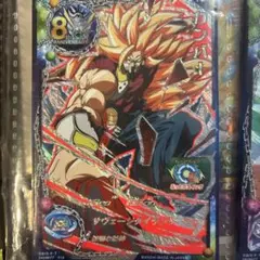 2026年最新】カンバー ドラゴンボールヒーローズの人気アイテム - メルカリ
