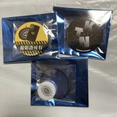 2026年最新】キタニタツヤ 缶バッジの人気アイテム - メルカリ