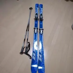 2025年最新】ロシニョール スキー板の人気アイテム - メルカリ