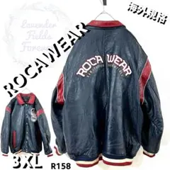 2025年最新】ROCAWEAR レザージャケット 革ジャンの人気アイテム