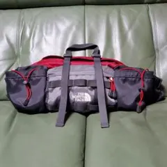 ゲリラ特価THE NORTH FACE マウンテンバイカーランバーパック 大容量
