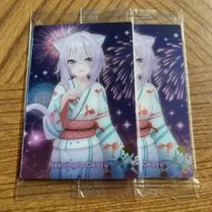 ホロライブ ウエハース3