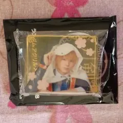 刀ミュ　山姥切国広　メモスタンド