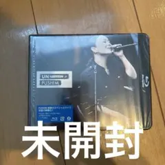 プシン / MTV UNPLUGGED PUSHIM Blu-ray
