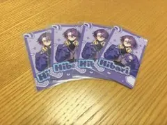 にじさんじ デコラモード チェキ 渡会雲雀