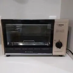 ZOJIRUSHI ET-WB22 オーブントースター 本体のサムネイル