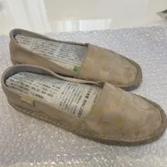 コーチのエスパです