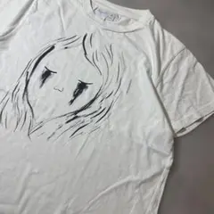 agnès b. アニエスベー × アーティストコラボ グラフィックTシャツ