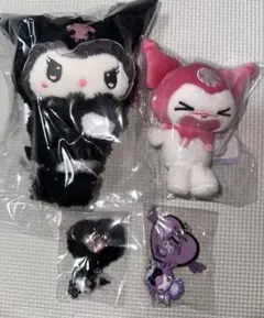 サンリオ　クロミ　グッズ5