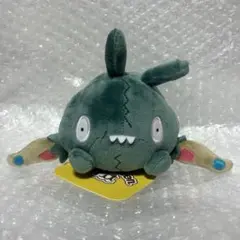 ポケモン fit ヤブクロン ぬいぐるみ - メルカリ