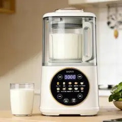 KANBLL 加熱式ミキサー 豆乳メーカー 正規品 豆乳マシーン 1.0L - メルカリ