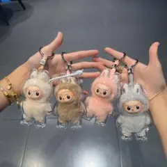pin for love ぬいぐるみ