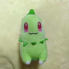 チコリータ ぬいぐるみ ポケモン