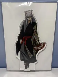 2025年最新】幽遊白書 蔵馬 アクリルスタンドの人気アイテム - メルカリ