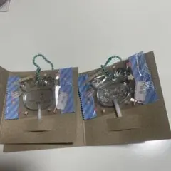 ちいかわ かにちゃん キャンディチャームズぐみ