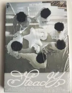 NCTWISH Steady アルバム 新品未開封