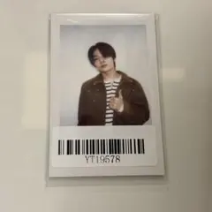 straykids karma アイエン トレカ kms ポラロイド チェキ