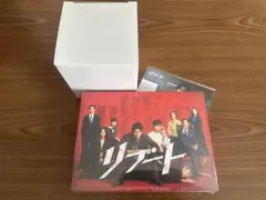 リブート BluRayBOX