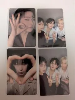 2025年最新】enhypen ソヌ ラキドロの人気アイテム - メルカリ