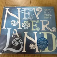 2026年最新】news neverlandの人気アイテム - メルカリ