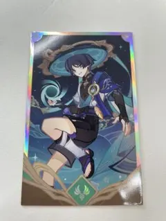 2025年最新】原神カフェ 放浪者の人気アイテム - メルカリ