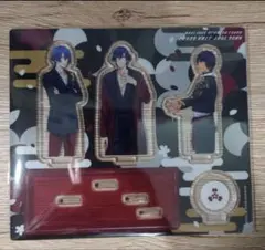 うたプリ スタツア サムライズム アクリルスタンド