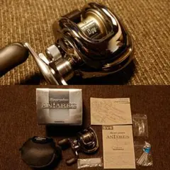 値下げ アンタレス RH220 2025年最新】アンタレス RH220の人気アイテム - メルカリ