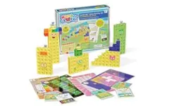 hand2mind Numberblocks 31-40 知育玩具 新品 - メルカリ