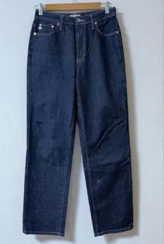 サムシング　SOMETHING ブレークスストア　ストレート　デニム　M