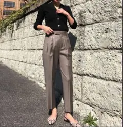 スタニングルアー　チンツクリーンパンツ