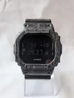未使用【G-SHOCK DW-5610SL-4A4JR 桃源郷】国内正規品 - メルカリ