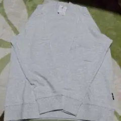 新品 スウェット