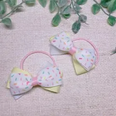 グログランリボンゴム