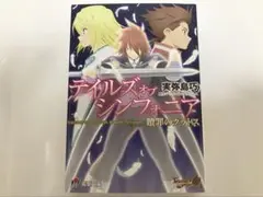 テイルズオブシンフォニア 贖罪のクラトス テイルズ オブ シンフォニア 贖罪のクラトス - メルカリ