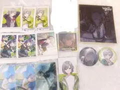 日野森志歩　まとめ売り 2025年最新】日野森志歩 まとめ売りの人気アイテム - メルカリ