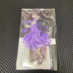 魔法少女まどか☆マギカ　暁美ほむら　アクリルスタンド