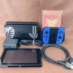 ロトエディション Nintendo Switch 本体のみ ニンテンドースイッチ Amazon.co.jp: Nintendo Switch ドラゴンクエストXI S ロト