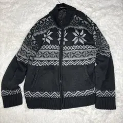 TX/Thruxton Standard ジップアップ カーディガンジャケット