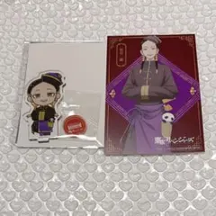 東京リベンジャーズ 東リベ プリンセスカフェ アクリルスタンド 灰谷蘭