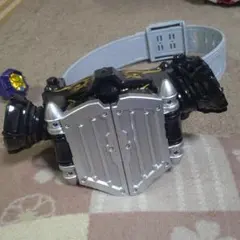 仮面ライダーウィザード変身ベルトDXビーストドライバー
