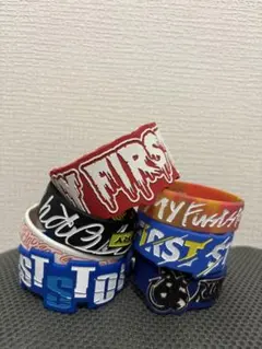 MY FIRST STORY ラバーバンドセット ※レア品 MY FIRST STORY ラバーバンドセット 【公式通販】